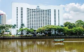 Hotel Hilton Kuching