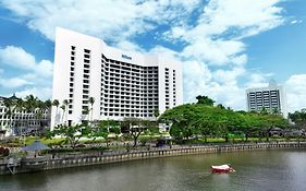 Hilton Hotel Kuching